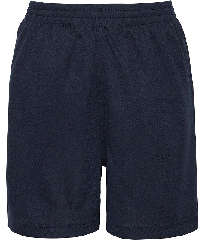 Christ Church PE Shorts