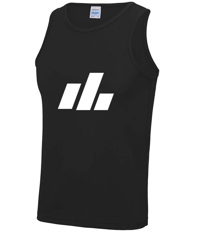 Mens Cool Vest