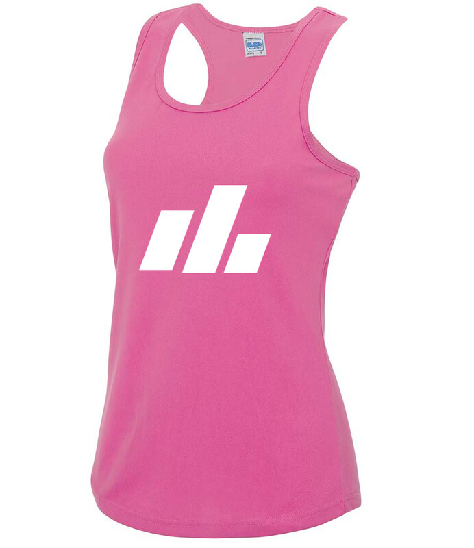 Ladies Cool Vest