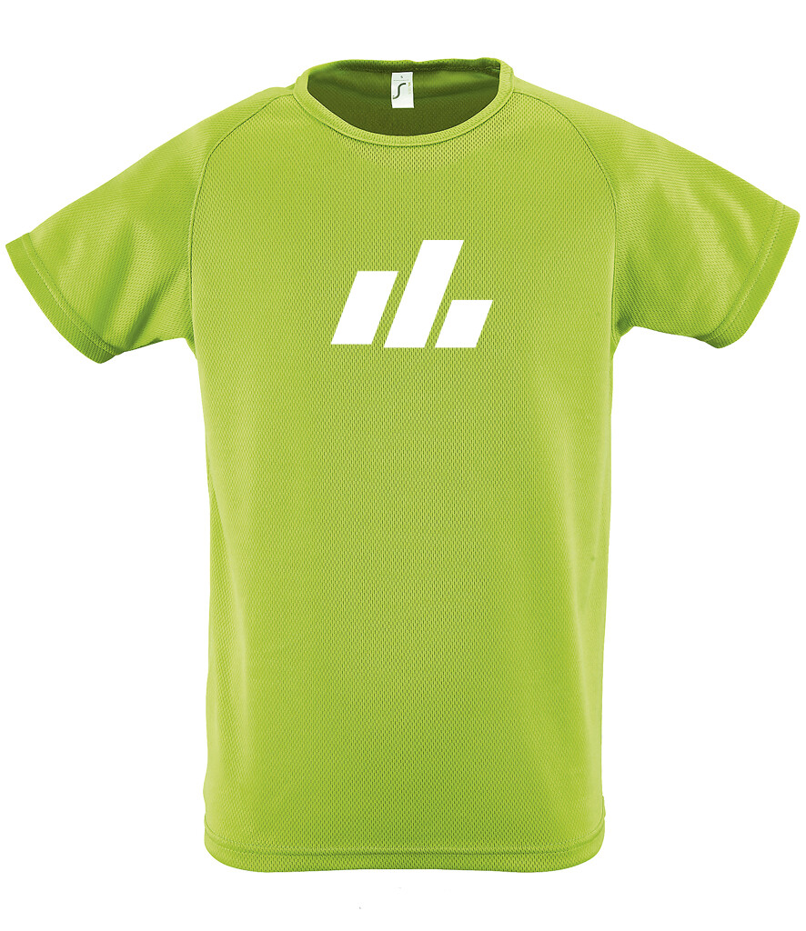 Sporty Kids T-Shirt