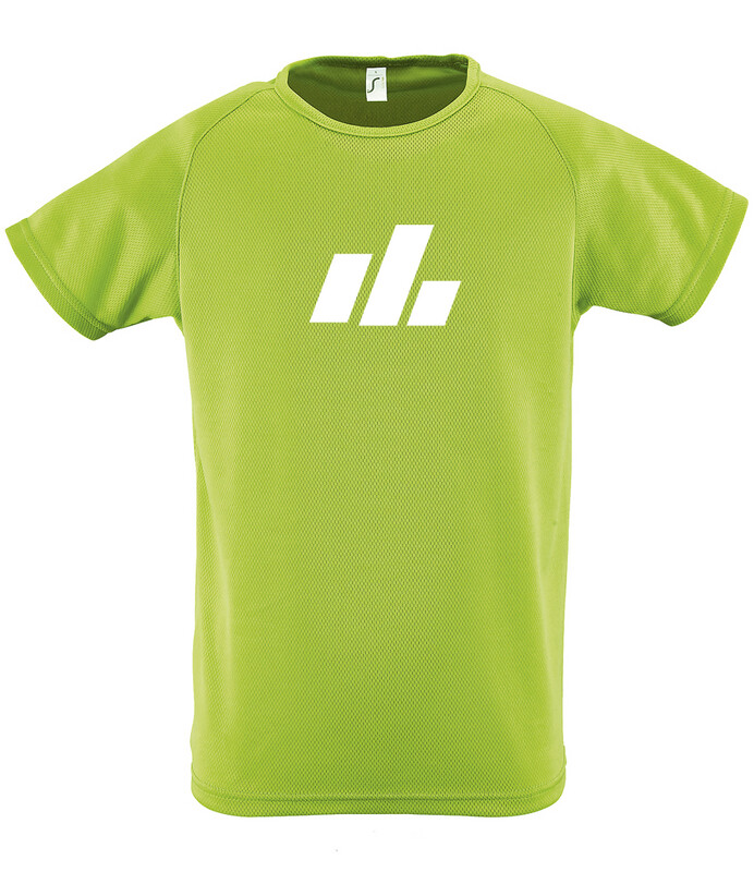 Sporty Kids T-Shirt