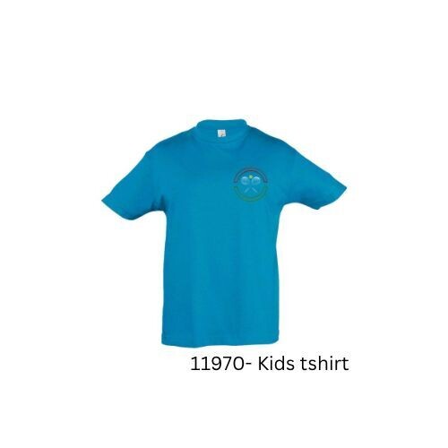 Kids T-Shirt