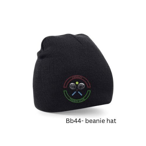 Beanie