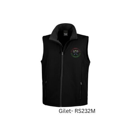 Gilet