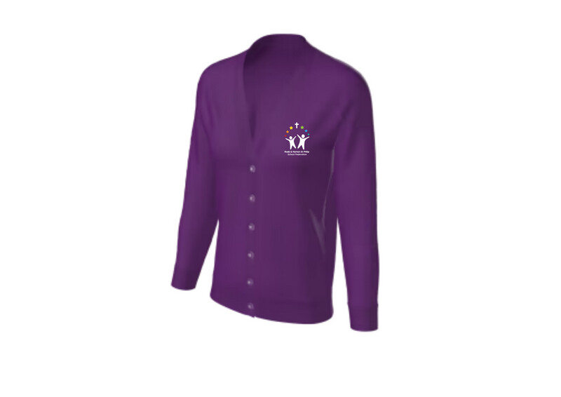 Cortelle Knitted Cardigan
