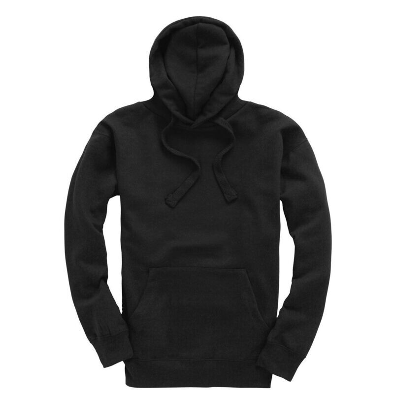 Classic Cotton Ridge Hoodies