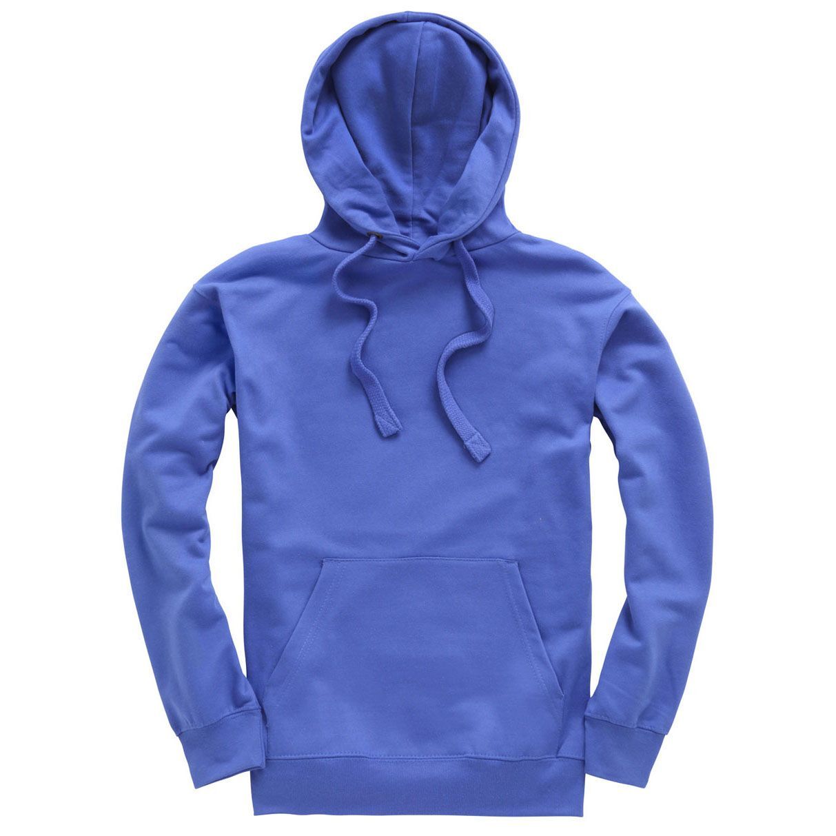 Classic Cotton Ridge Hoodies