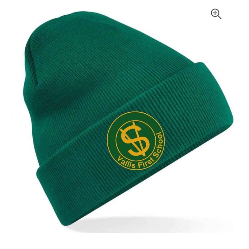 Vallis Beanie Hat