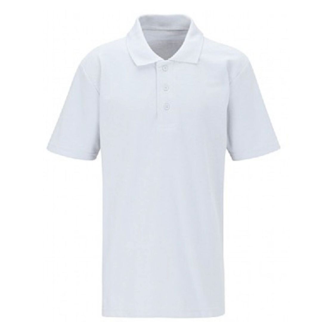 Vallis Polo Shirt Plain