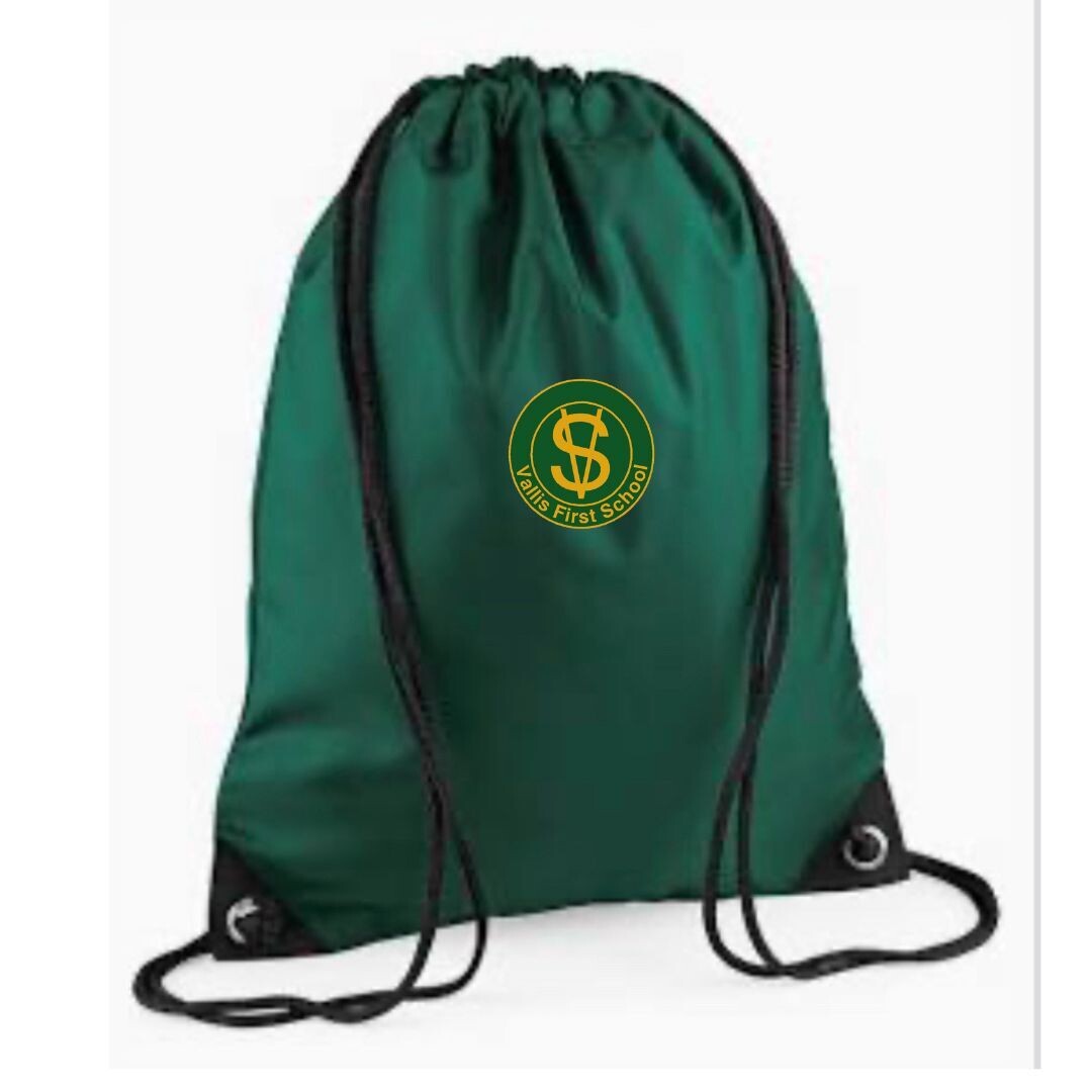 Vallis PE Bag