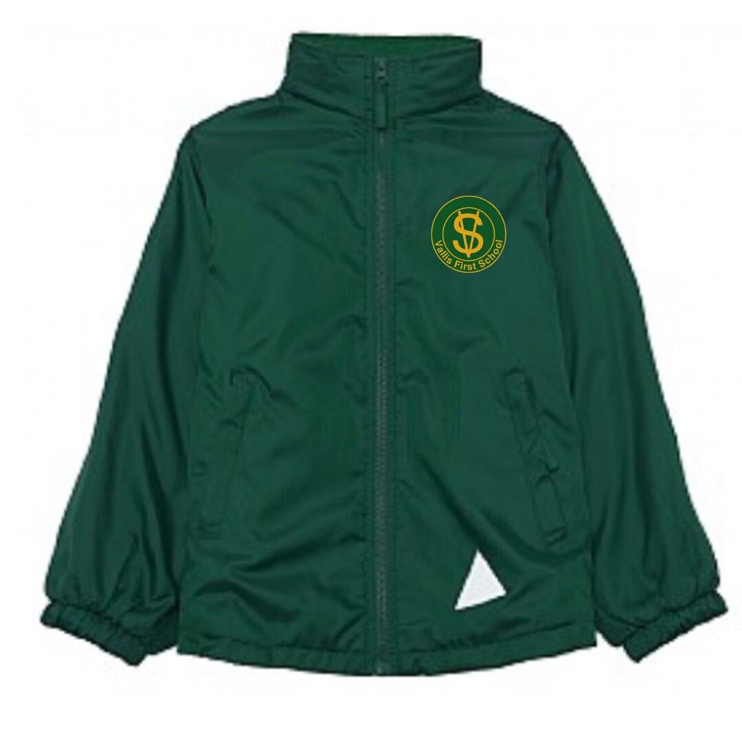 Vallis Mistral Jacket