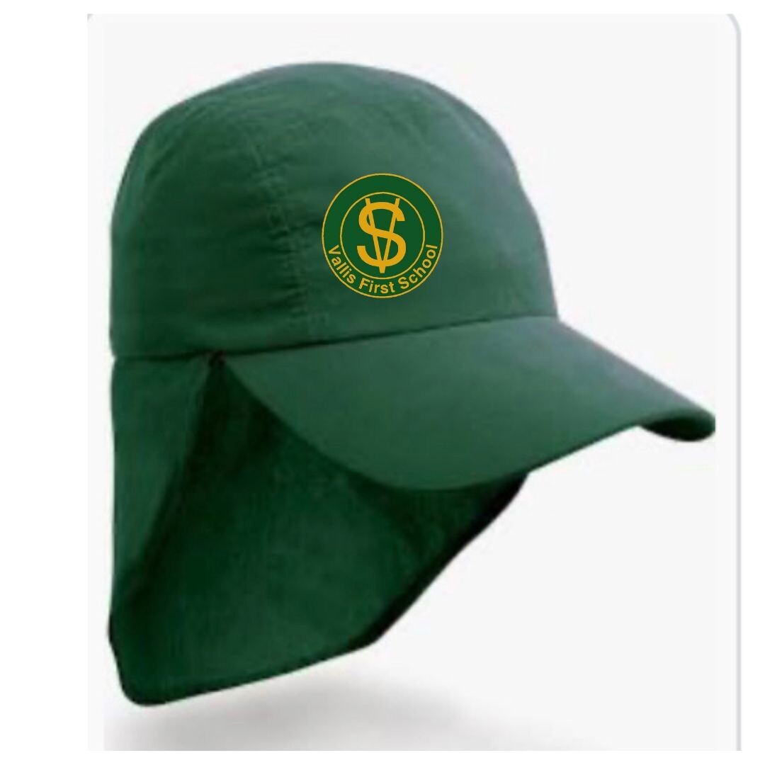 Vallis Sun Hat