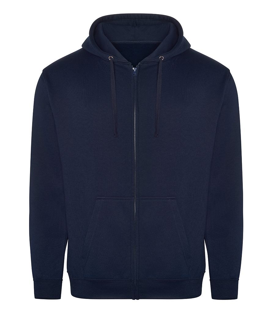 PRO RTX Zip Hoodie