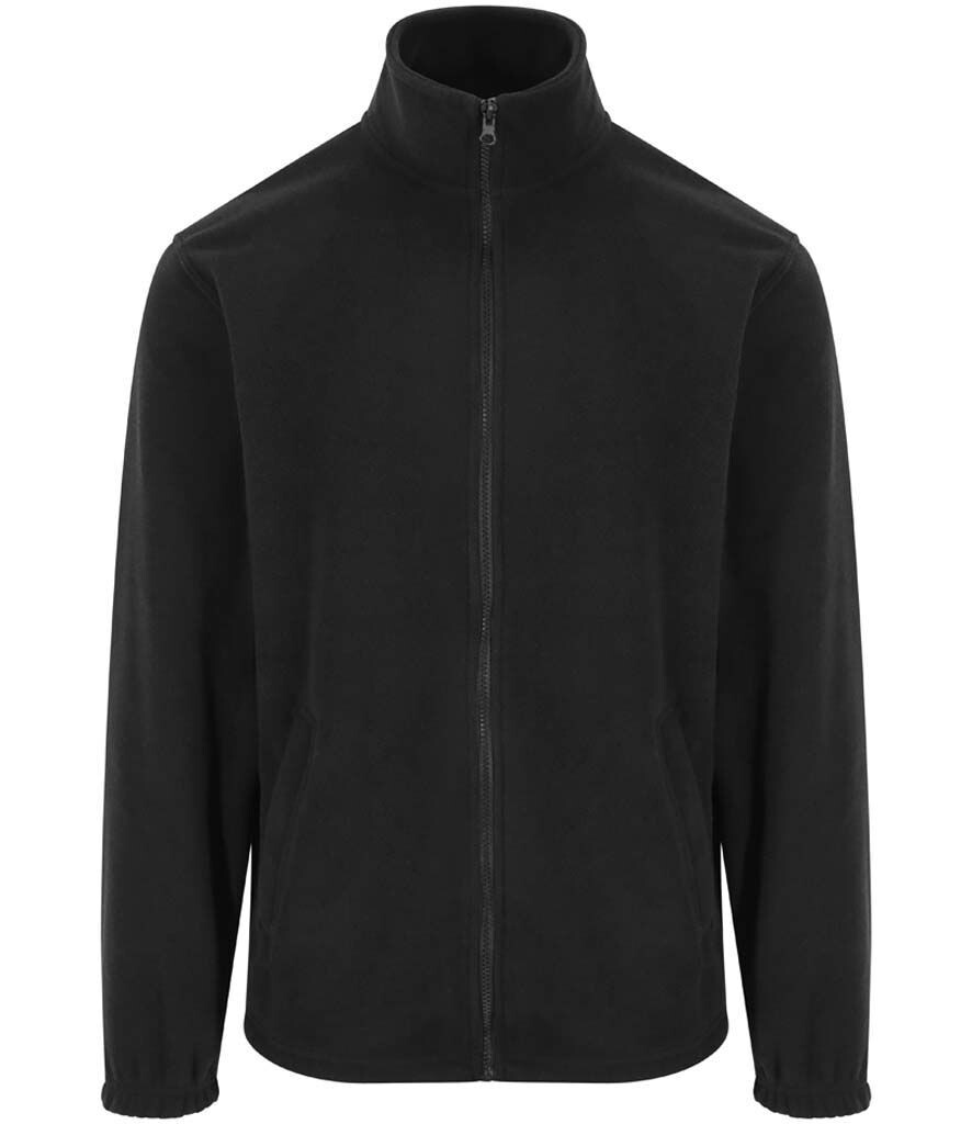 PRO RTX Fleece jacket