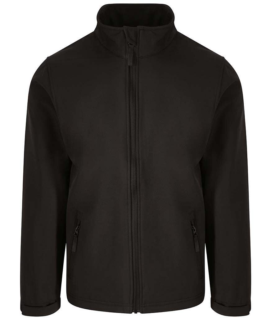 PRO RTX 3 Layer Soft Shell Jacket