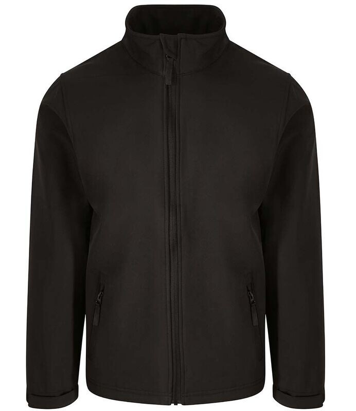 PRO RTX 3 Layer Soft Shell Jacket