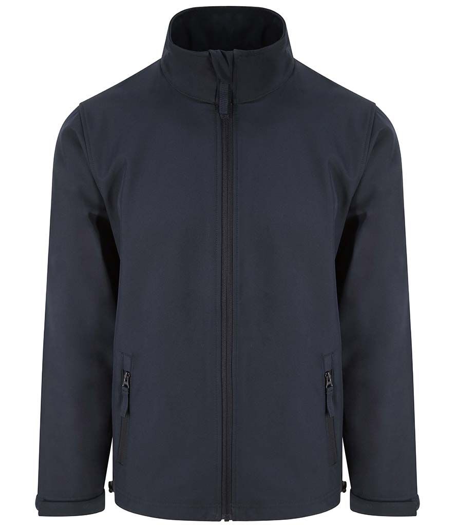 PRO RTX 3 Layer Soft Shell Jacket