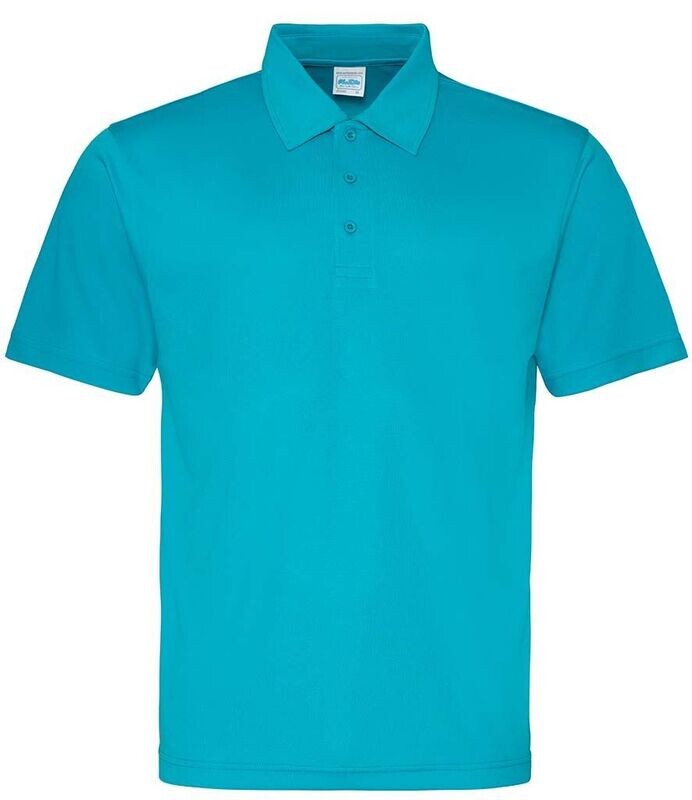 Just Cool Polo Shirt