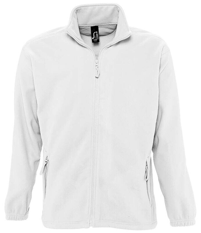 Sol's Fleece