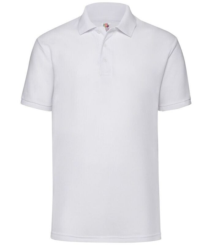 Fruit of the loom Polo shirts