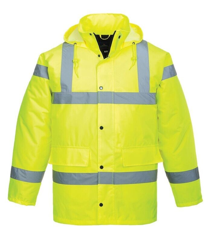 Portwest Traffic Jacket