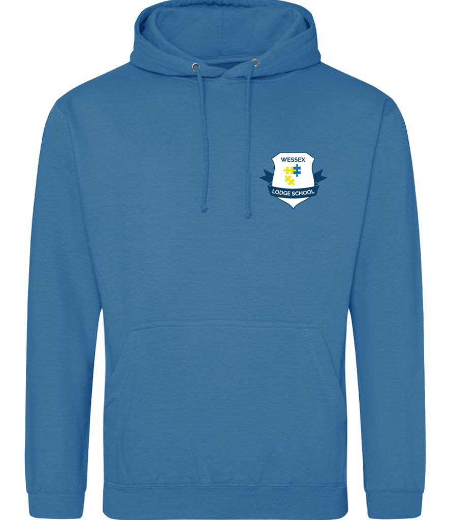 Wessex Lodge Student Hoodie