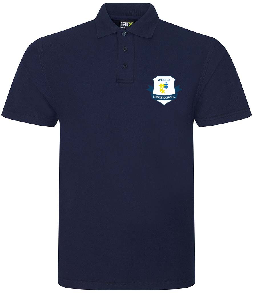 STAFF Polo