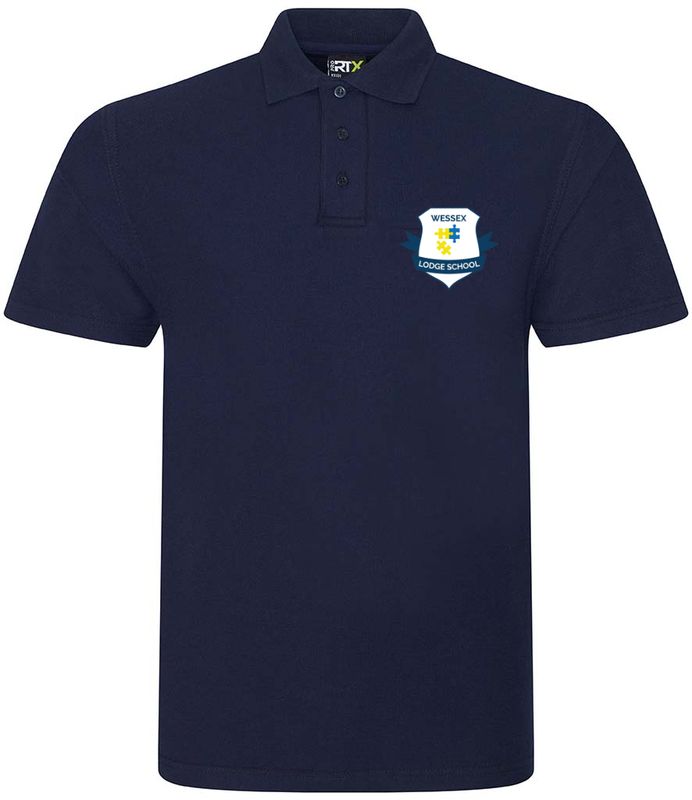 STAFF Polo