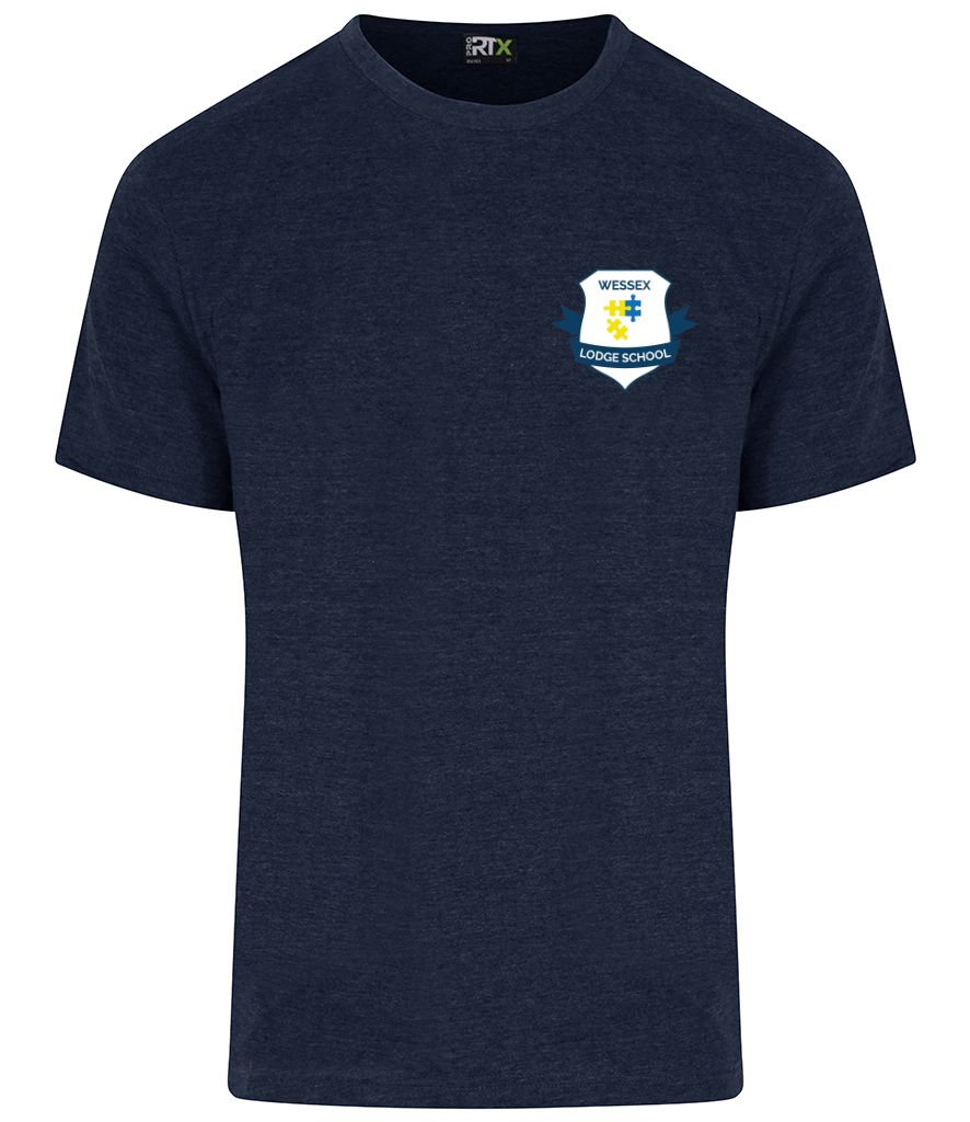 STAFF T-Shirt
