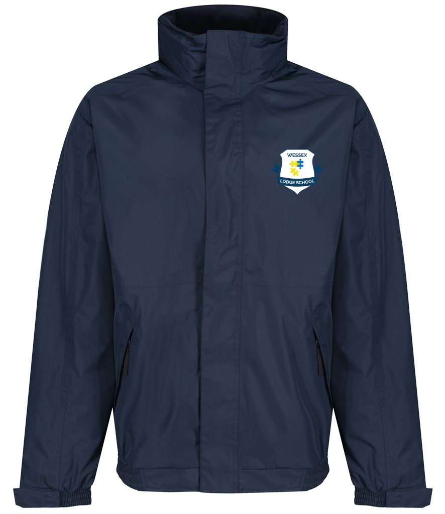 STAFF Coat