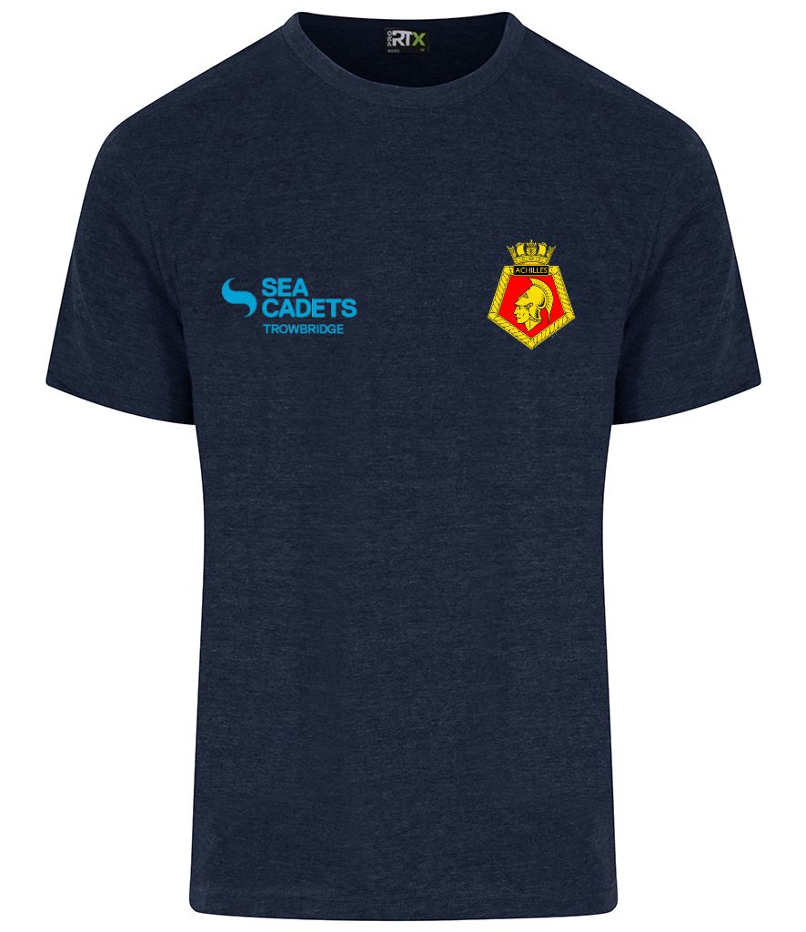 Sea Cadets Navy T-Shirt