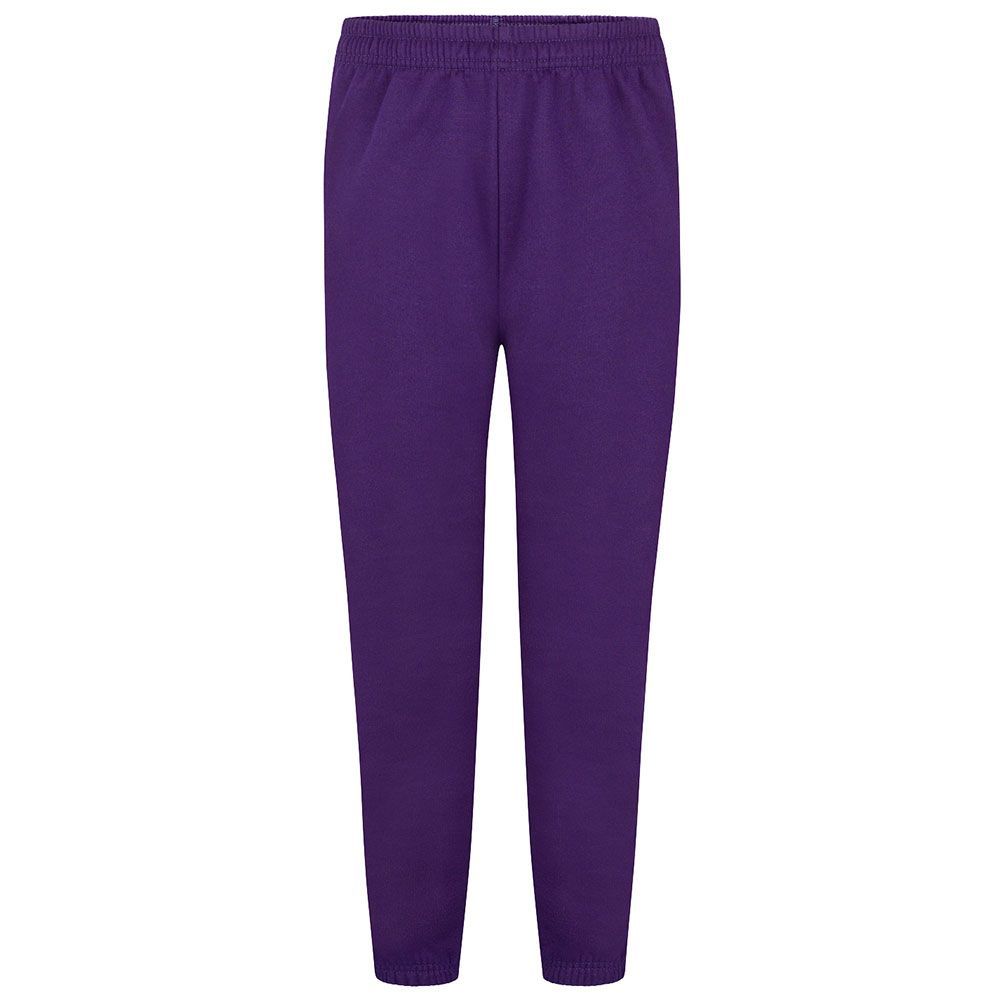 Rode & Norton Joggers Purple