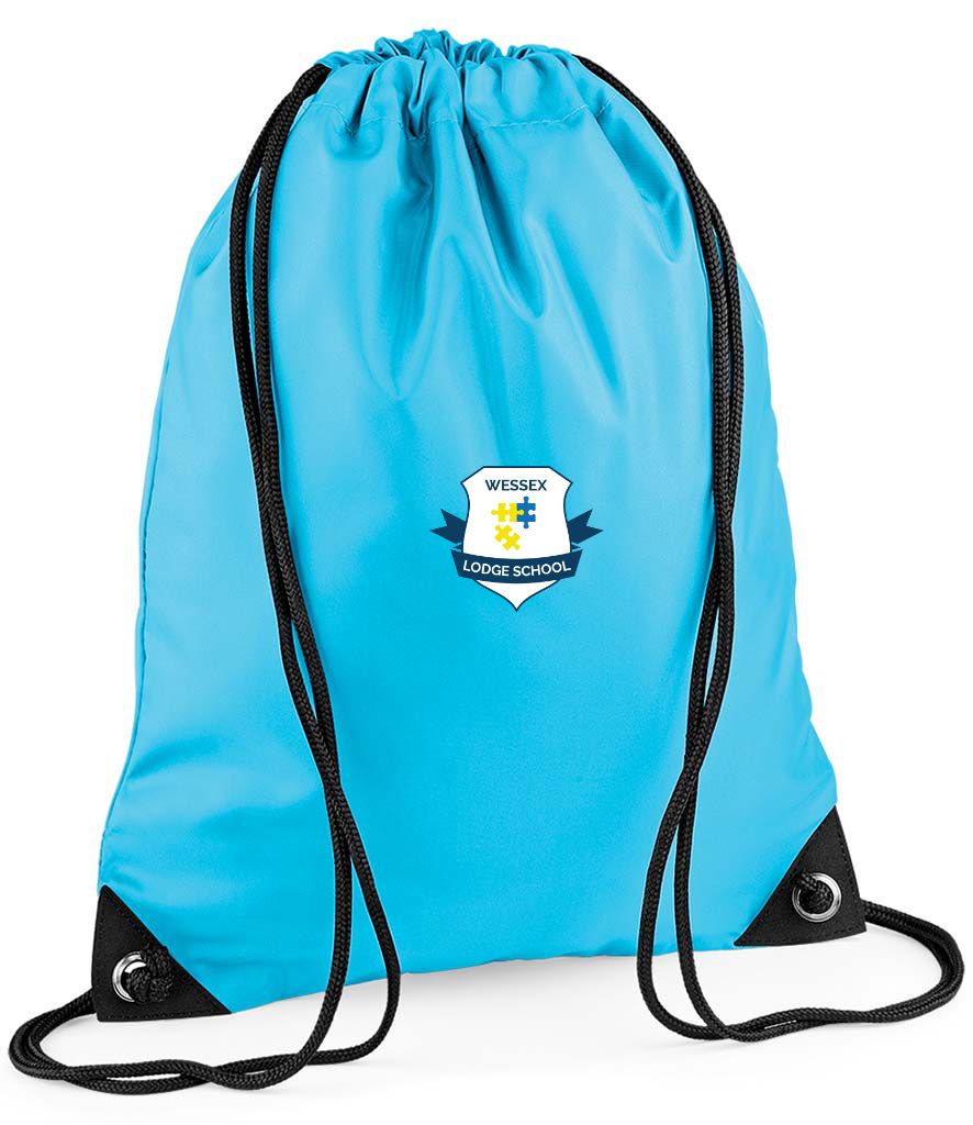 Student Gym bag