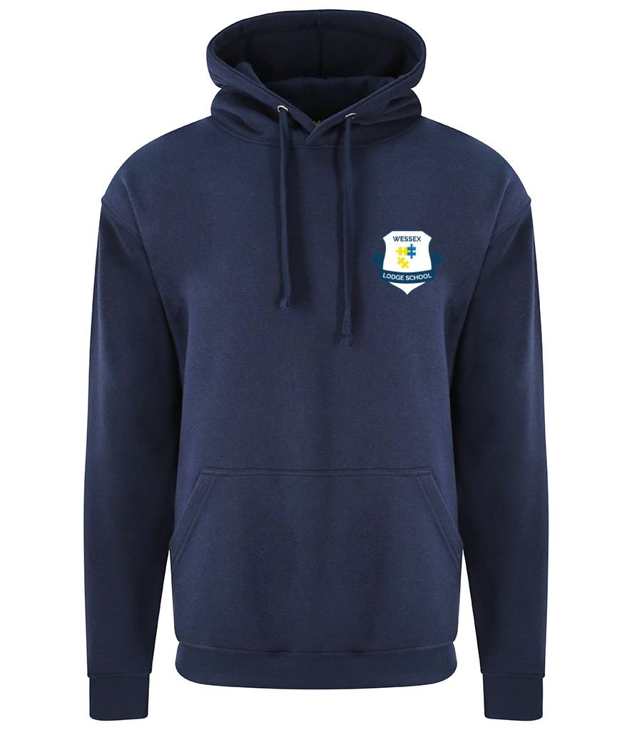 Staff Hoodie