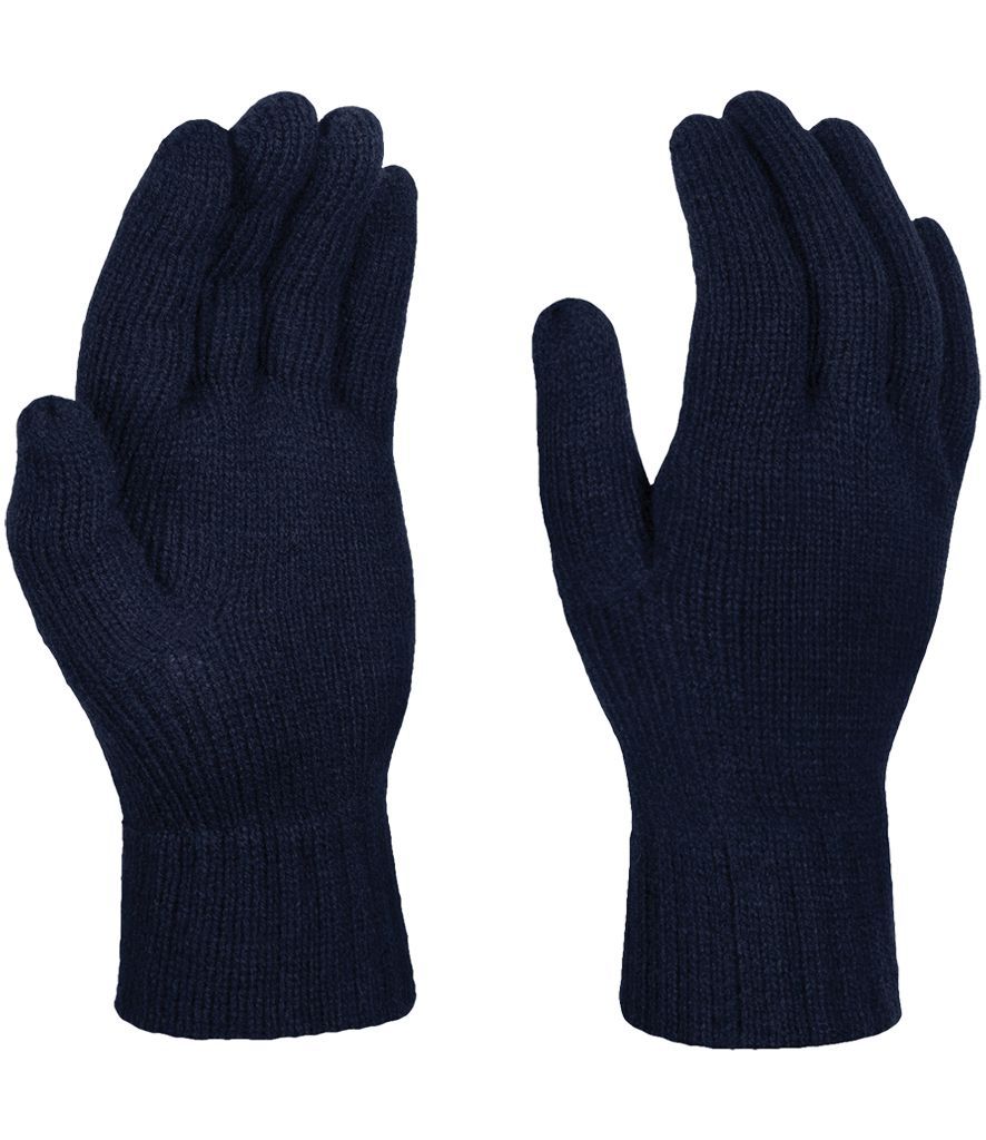 Knitted Gloves