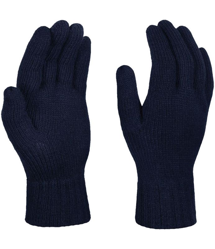 Knitted Gloves