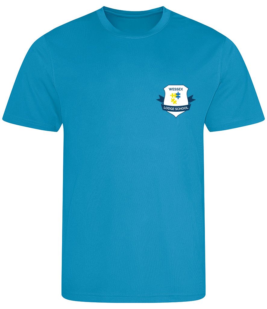 Wessex Lodge Student T-Shirt