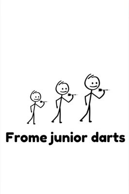 Frome Junior Darts