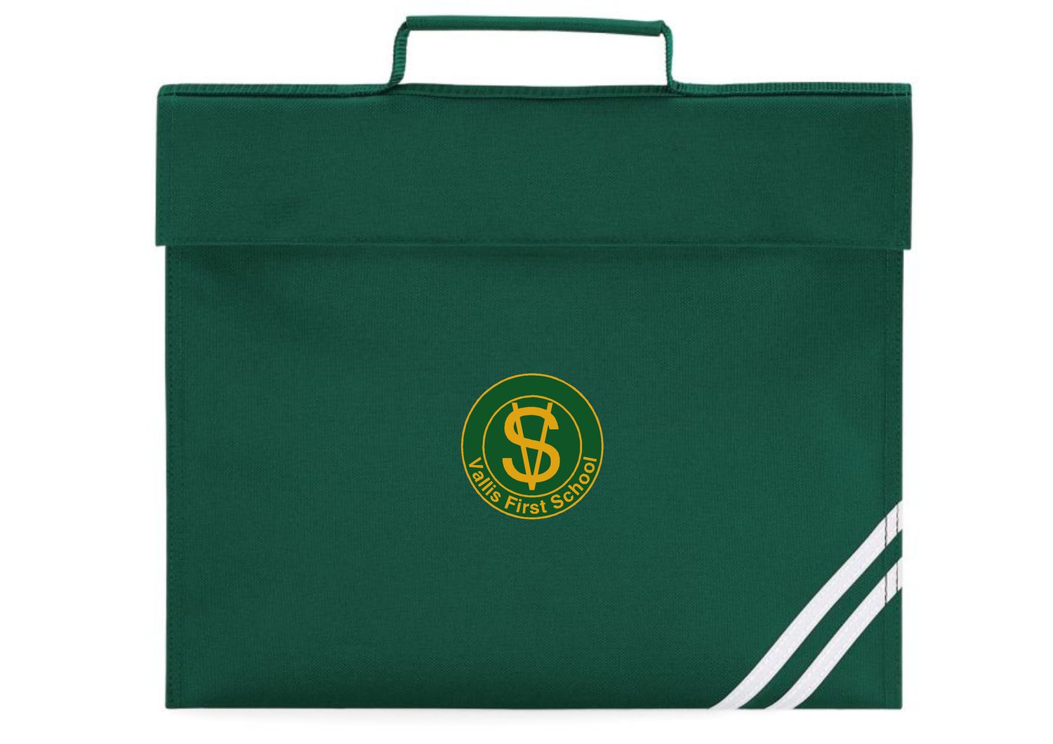Vallis Book Bag