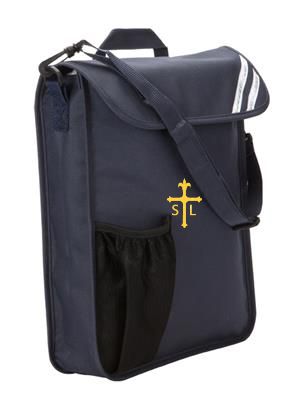 Portrait Bookbag
