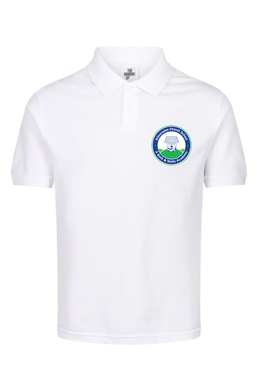 White Polo
