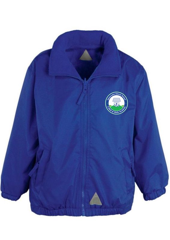 Mistral Jacket