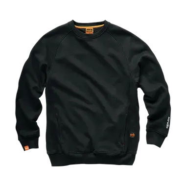 Scruffs Eco Worker Sweatshirt