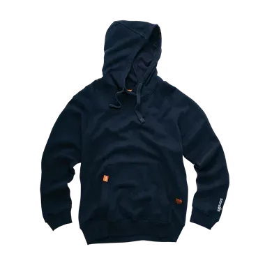 Scruffs Eco Worker Hoodie