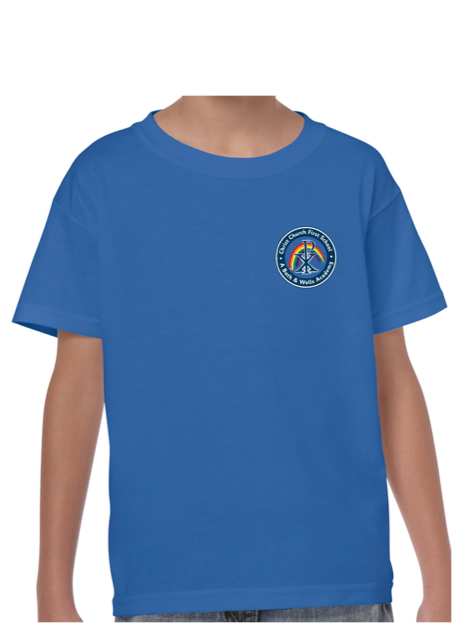 Christ Church PE T-Shirt