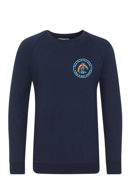 Christ Church Sweatshirt