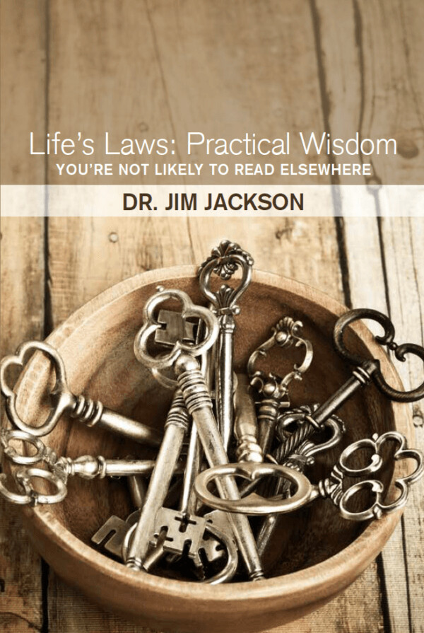Life’s Laws