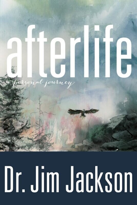 Afterlife: A Personal Journey