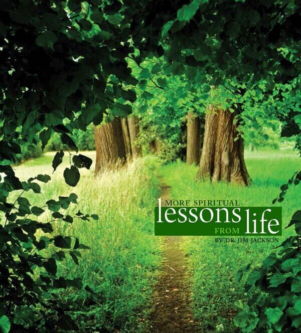More Spiritual Lessons From Life