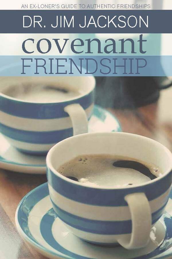 Covenant Friendship
